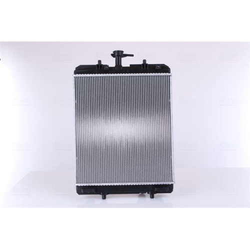 NISSENS Kühler, Motorkühlung 606697