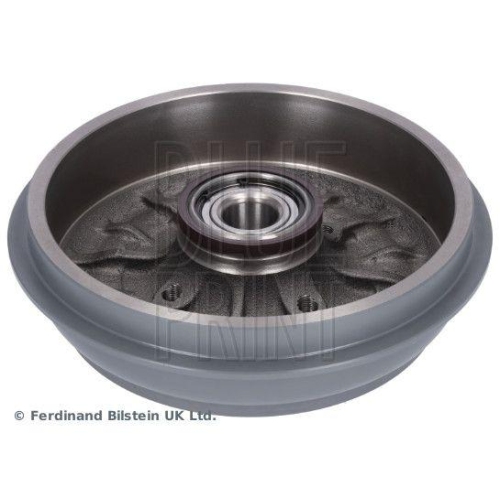 BLUE PRINT Bremstrommel