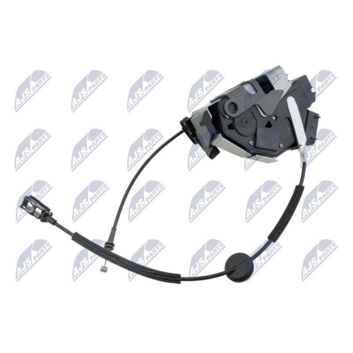 NTY T&uuml;rschloss EZC-FR-199