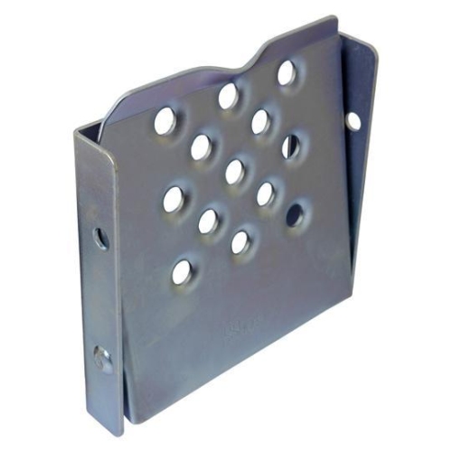 Klapptritt 116, ca. 163 x 150 mm (B x T), verzinkt Suer 215131373