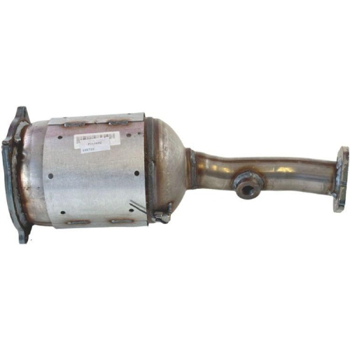 BOSAL Ru&szlig;-/Partikelfilter, Abgasanlage 095-710