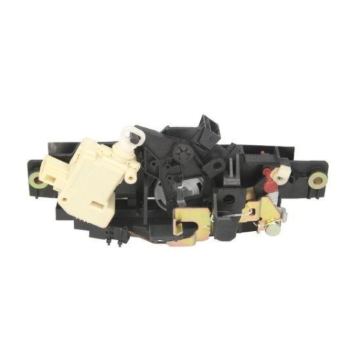 BLIC Heckklappenschloss 6010-25-025423P