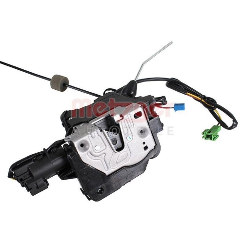 METZGER AUTOTEILE T&uuml;rschloss 2314684