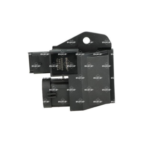 NRF Vorwiderstand, Elektromotor (K&uuml;hlerl&uuml;fter) 342122