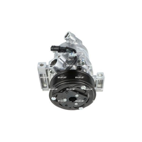 NRF Kompressor, Klimaanlage EASY FIT 320107