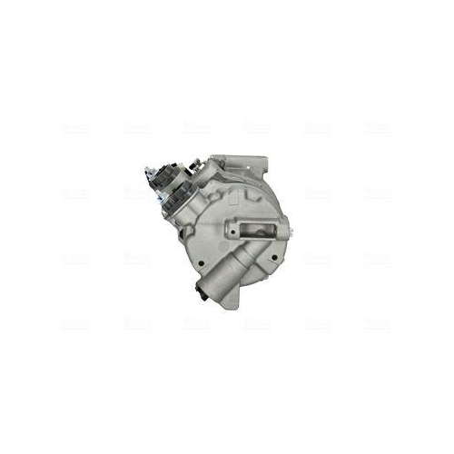 NISSENS Kompressor, Klimaanlage 891317
