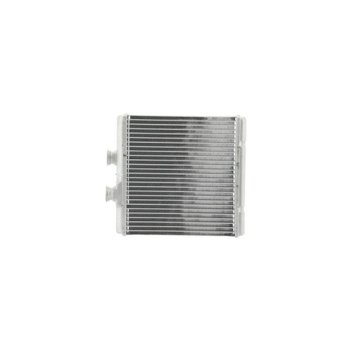 HELLA W&auml;rmetauscher, Innenraumheizung 8FH 366 335-311