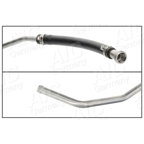 AIC Hydraulikschlauch, Lenkung Original AIC Quality 58465