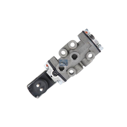 DT Spare Parts Magnetventil 1.14521