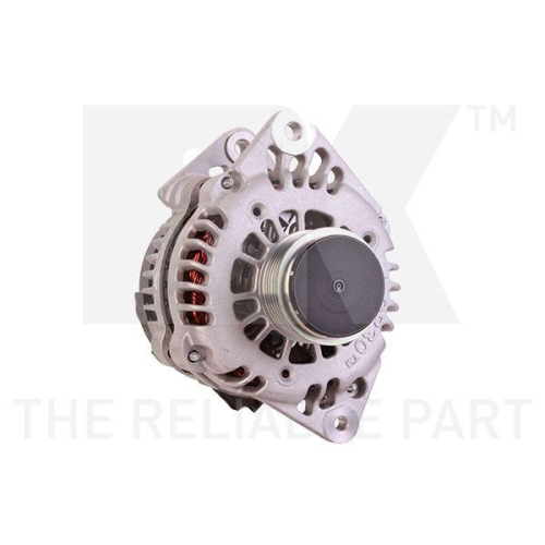 NK Generator 4836009