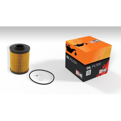CHAMPION &Ouml;lfilter Ecological COF100548E
