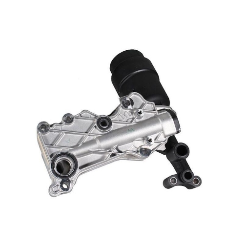 METZGER AUTOTEILE Geh&auml;use, &Ouml;lfilter GREENPARTS 2370017