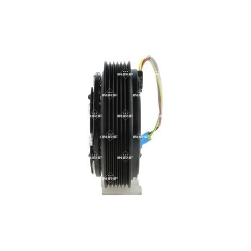 NRF Magnetkupplung, Klimakompressor 380015