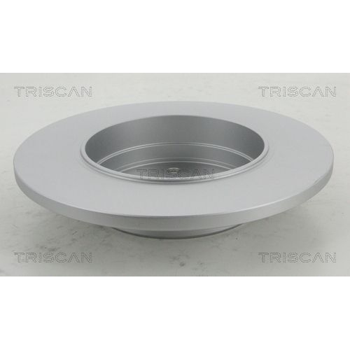 TRISCAN Bremsscheibe COATED 8120 23143C