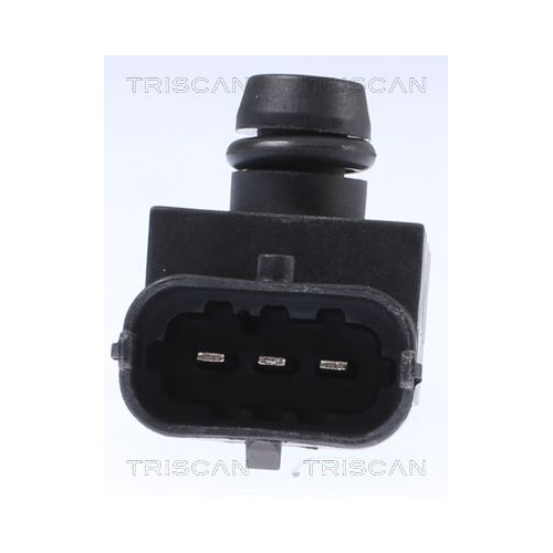 TRISCAN Sensor, Saugrohrdruck 8824 25002