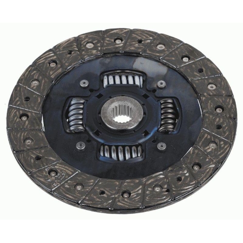 SACHS Kupplungsscheibe 1878 985 002