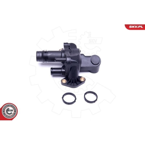ESEN SKV Thermostatgeh&auml;use 20SKV606