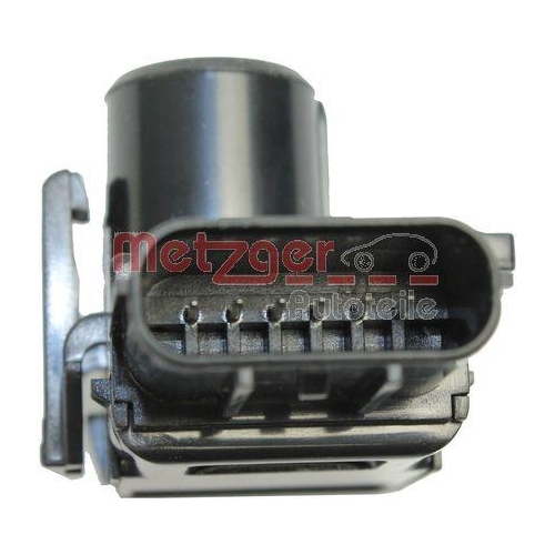 METZGER AUTOTEILE Sensor, Einparkhilfe GREENPARTS 0901220