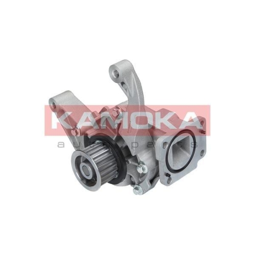 KAMOKA Wasserpumpe, Motork&uuml;hlung T0167