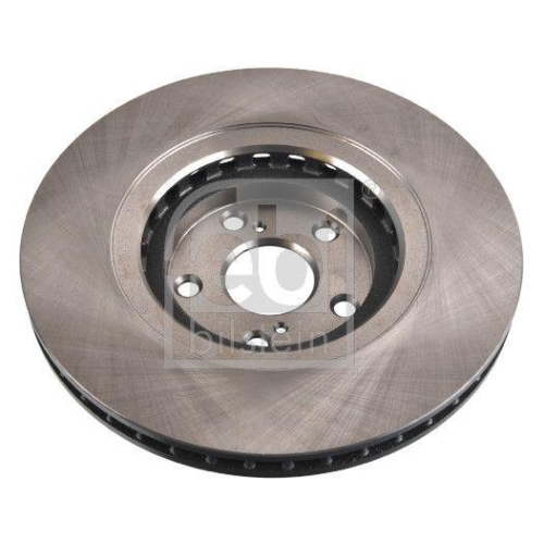 FEBI BILSTEIN Bremsscheibe 108464