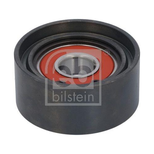 FEBI BILSTEIN Umlenk-/F&uuml;hrungsrolle, Keilrippenriemen 199630