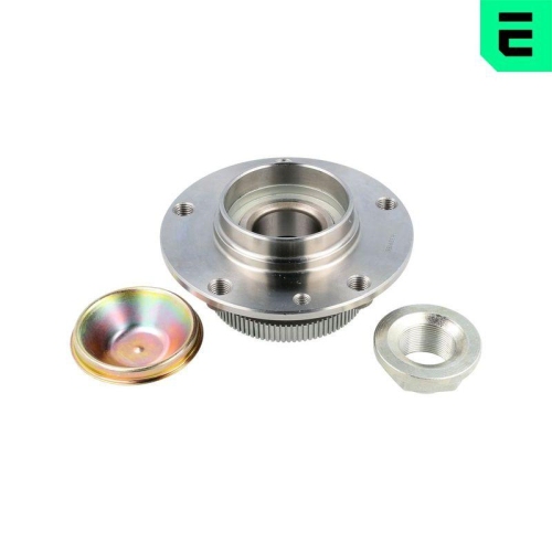 OPTIMAL Radlagersatz 501114