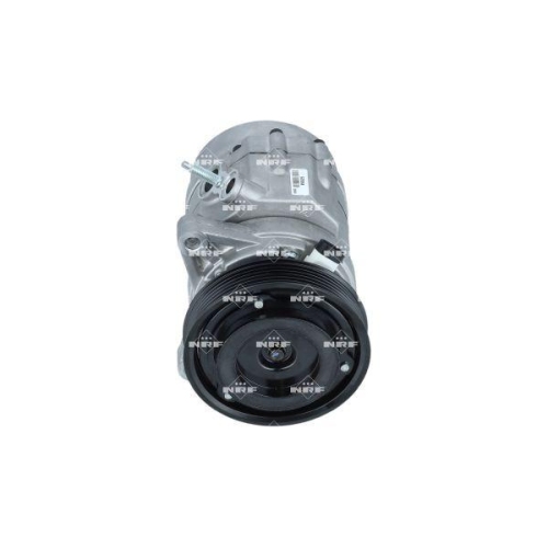 NRF Kompressor, Klimaanlage EASY FIT 320162