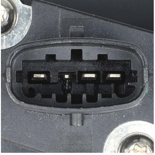 HERTH+BUSS ELPARTS Luftmassenmesser 70640421