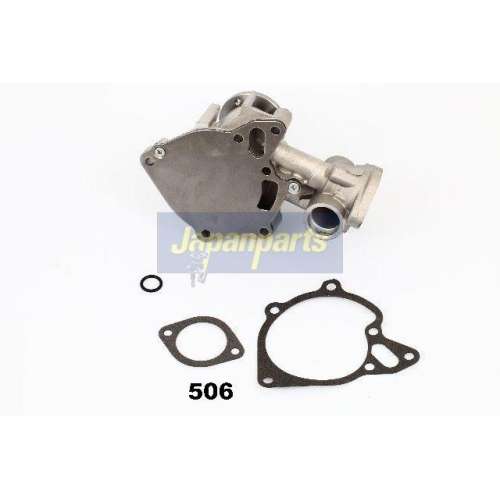 JAPANPARTS Wasserpumpe, Motork&uuml;hlung PQ-506