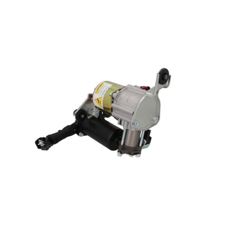 KAMOKA Kompressor, Druckluftanlage 2077046