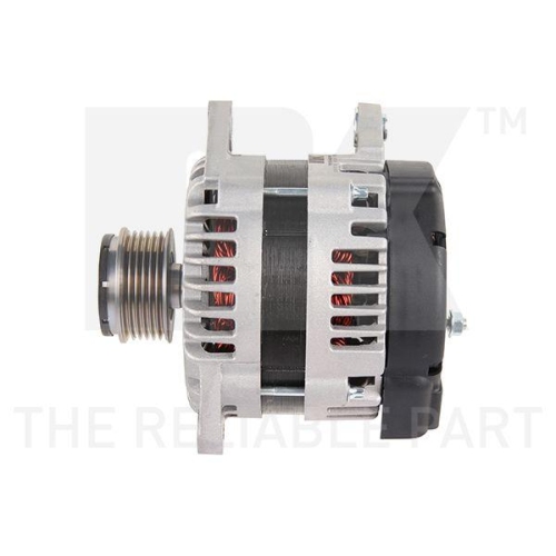 NK Generator 4836013