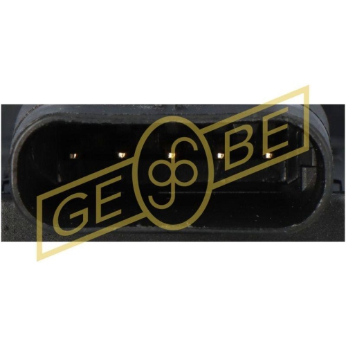 GEBE NOx-Sensor, Harnstoffeinspritzung 9 3792 1