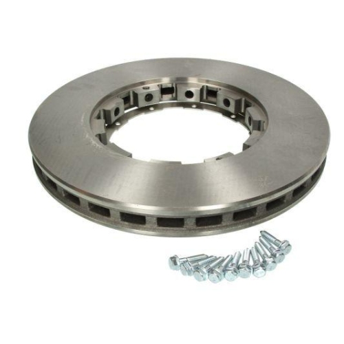 SBP Bremsscheibe 02-DA001