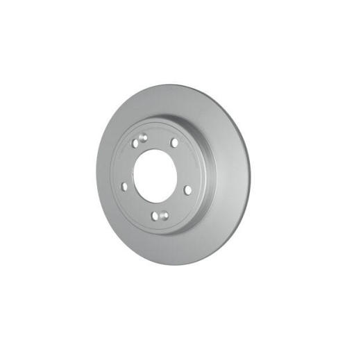 HELLA Bremsscheibe PRO 8DD 355 132-611