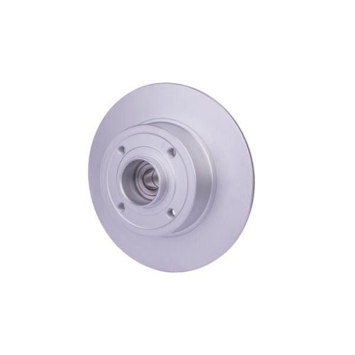 HELLA Bremsscheibe PRO 8DD 355 123-241