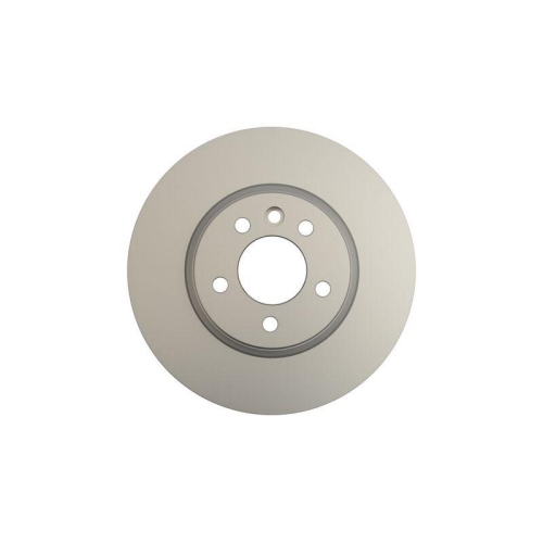 HELLA Bremsscheibe PRO HC 8DD 355 132-561