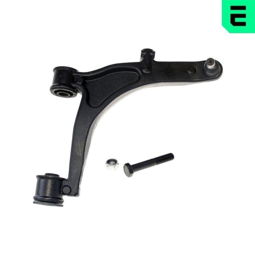 OPTIMAL Lenker, Radaufh&auml;ngung G6-1341