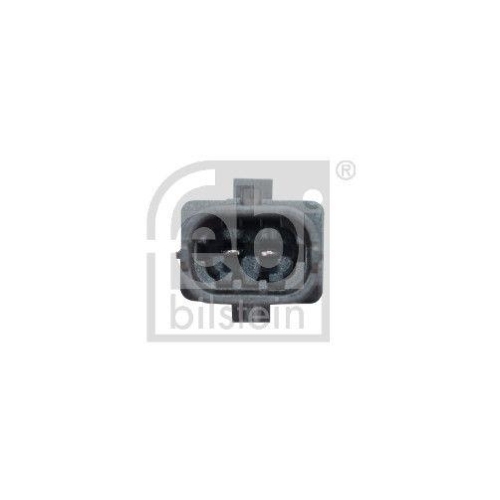 FEBI BILSTEIN Sensor, Abgastemperatur 185302