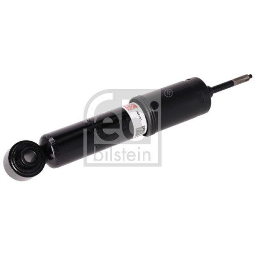 FEBI BILSTEIN Stoßdämpfer 194151