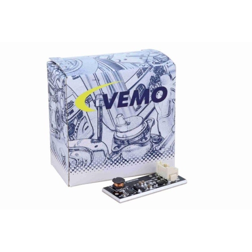 VEMO Steuergerät, Beleuchtung Original VEMO Qualität V20-73-0276