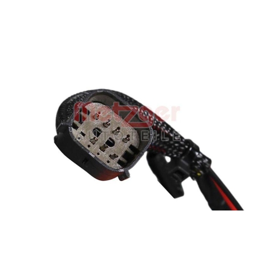 METZGER Beheizung, Tankeinheit (Harnstoffeinspritzung) 0931020