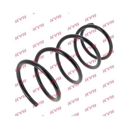 KYB Fahrwerksfeder K-Flex RA3495