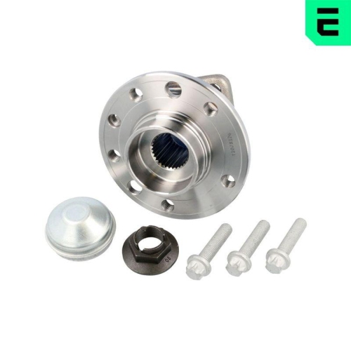 OPTIMAL Radlagersatz 201624