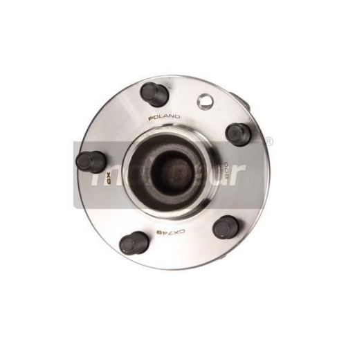 MAXGEAR Radlagersatz 33-0794