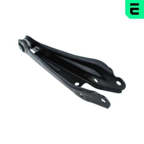 OPTIMAL Lenker, Radaufhängung