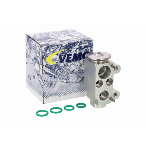 VEMO Expansionsventil, Klimaanlage Original VEMO Qualität