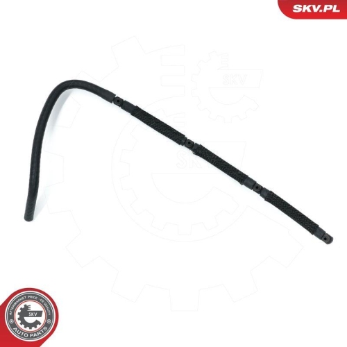 ESEN SKV Schlauch, Leckkraftstoff