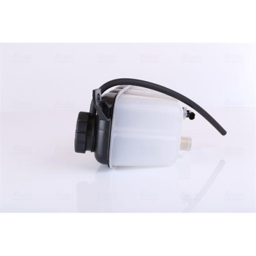 NISSENS Ausgleichsbehälter, Kühlmittel ** FIRST FIT ** 996271