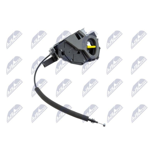 NTY T&uuml;rschloss EZC-FR-202