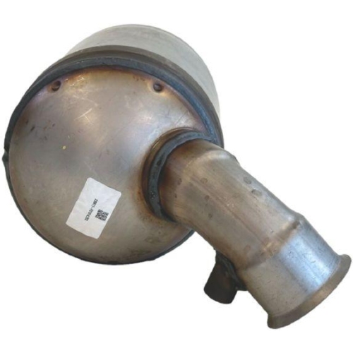 BOSAL Ru&szlig;-/Partikelfilter, Abgasanlage 097-120
